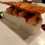 ラ・カシェット - 