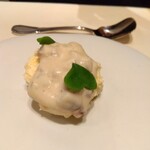 ラ・カシェット - 