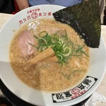 河童ラーメン本舗 - 