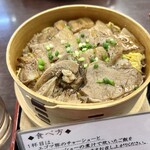 お食事処 あだたら亭 - 