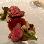 ラ・カシェット - 