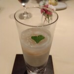 ラ・カシェット - 