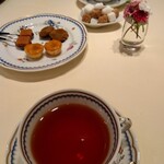 ラ・カシェット - 