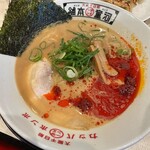 河童ラーメン本舗 - 