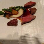 ラ・カシェット - 