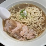 自家製麺 伊藤 - 