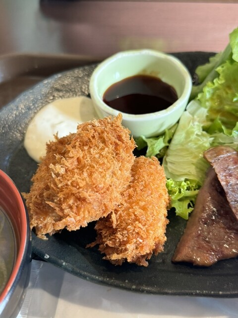 森のグリル - 国見（串焼き）の写真