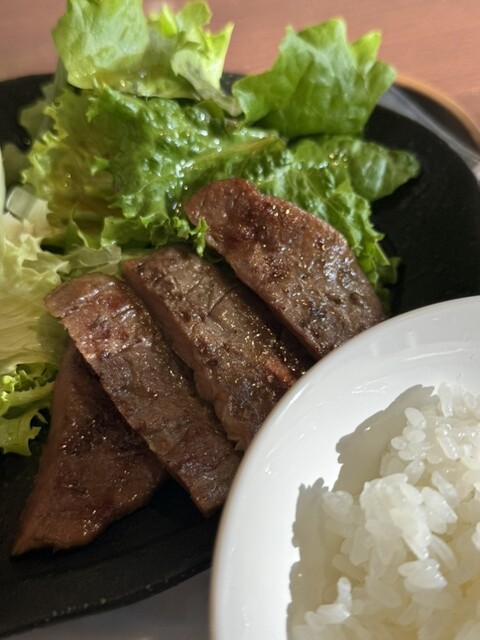 森のグリル - 国見（串焼き）の写真