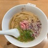 らぁ麺 鳳仙花
