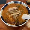 Shinamen Hashigo - 搾菜坦々麺