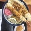 天丼 てんや 垂水駅前店