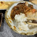 淡路島肉丼製作所 牛と米 - 