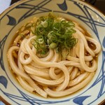 丸亀製麺 - 