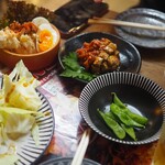 まるまさ家 - 