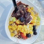 ミルウッドプレートランチ - 