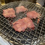 下町町屋 ホルモン 弘 - 