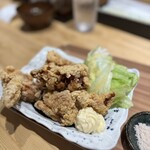 淡路島肉丼製作所 牛と米 - 
