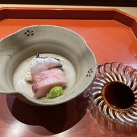 西天満 岩さき - 