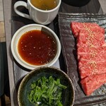 焼肉 おざき - 