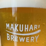 MAKUHARI BREWERY - 