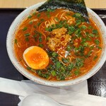 Ramen Taizan - 