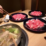 Shabushabu Sushi Hassan - 