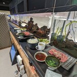 Yakiniku Ozaki - 