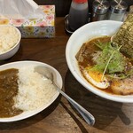 Ramen Yu Duki - 