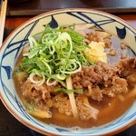 丸亀製麺 - 