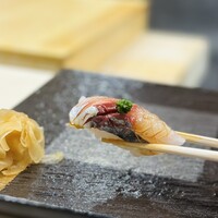 京都 鮨 もと樹 - 