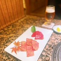 うしごろ 貫 恵比寿本店 - 