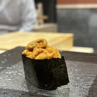 京都 鮨 もと樹 - 