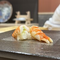 京都 鮨 もと樹 - 