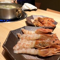 しゃぶしゃぶ・すし 八山 - 
