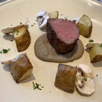 リストランテKubotsu - 