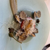 リストランテKubotsu - 