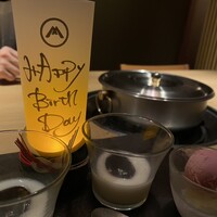 しゃぶしゃぶ・すし 八山 - 