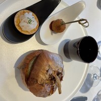 リストランテKubotsu - 