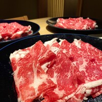しゃぶしゃぶ・すし 八山 - 
