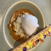 リストランテKubotsu - 