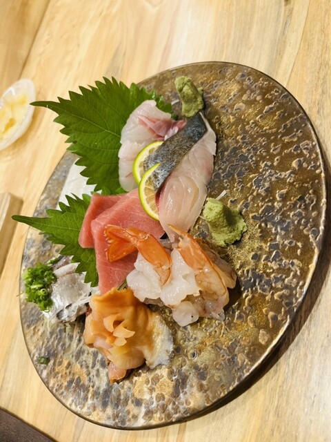 鮨 HiRO（ヒロ） - 弘前（寿司）の写真