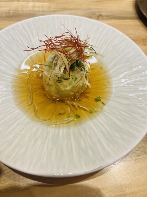 鮨 HiRO（ヒロ） - 弘前（寿司）の写真