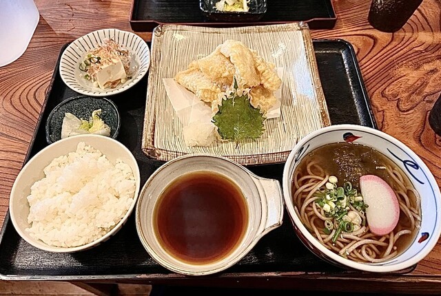 なおすけ - 富田林西口/うどん | 食べログ