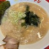 柏 ネギラーメン 柏本店