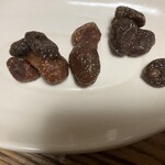 Bio c' Bon - 料理写真: