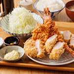 とんかつ 黒田 - メイン写真: