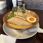 らーめん なが田 - 