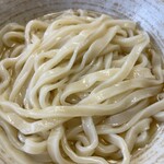 純手打うどん よしや - 