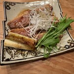 Tsurutsuru To Soba Kodaira - 