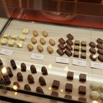 DEPLA POL CHOCOLATIER - 販売状況